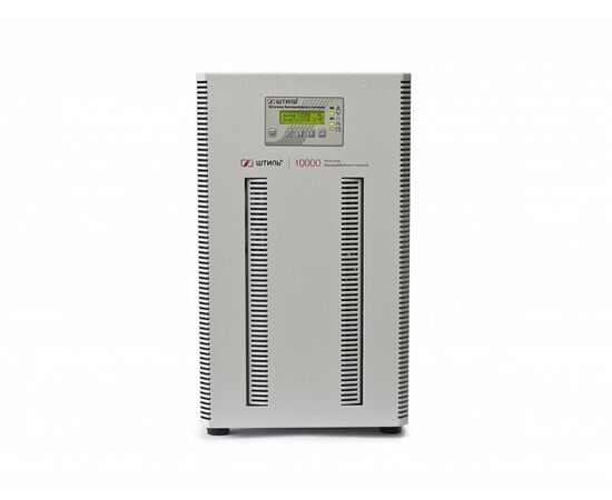 ИБП Штиль ST3110L, изображение 2