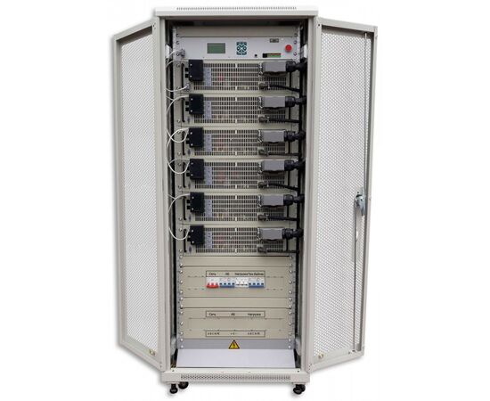 ИБП Энергетические технологии ДПК-3/3-50-380-Т, изображение 2