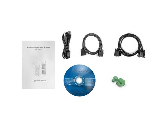 ИБП HIDEN KC3340S, изображение 5