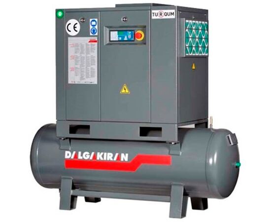 Компрессор DALGAKIRAN TIDY20B-13 500