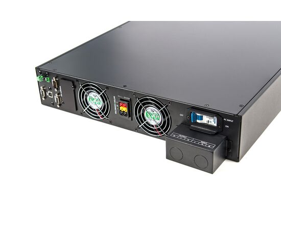 ИБП Бастион SKAT UPS 6000 RACK, изображение 6