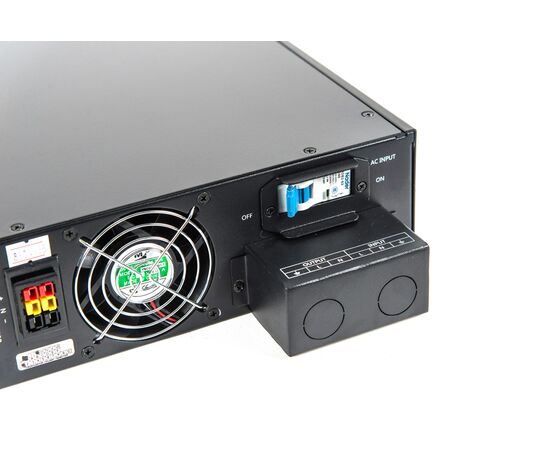 ИБП Бастион SKAT UPS 10 000 RACK, изображение 4