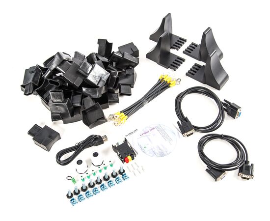 ИБП Бастион SKAT UPS 6000 RACK, изображение 9