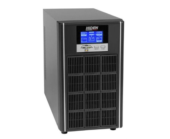 ИБП HIDEN EXPERT UDC92010H-12A, изображение 3