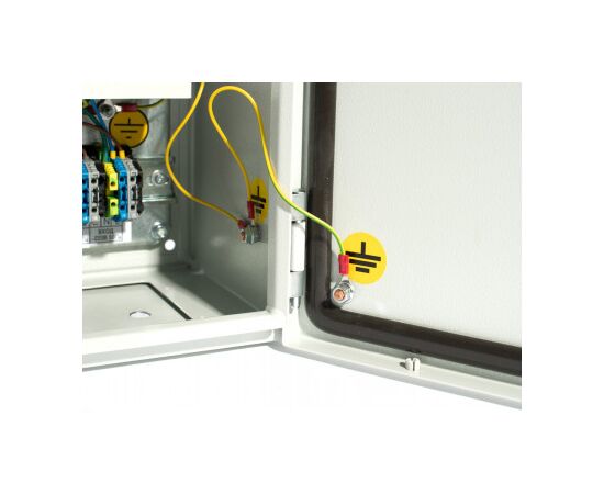 ИБП Бастион SKAT SMART UPS-600 IP65 SNMP Wi-Fi, изображение 3