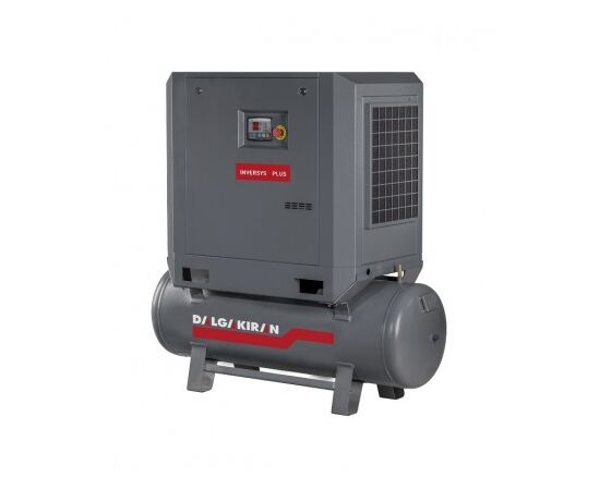 Компрессор DALGAKIRAN INVERSYS Plus 7-7-250