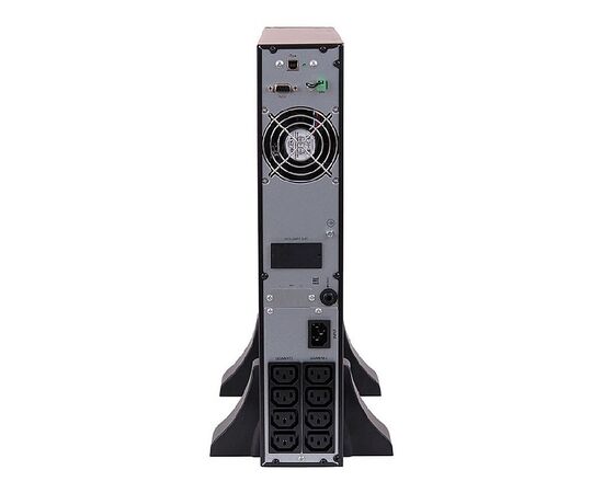 ИБП HIDEN KU9106-RT, изображение 4