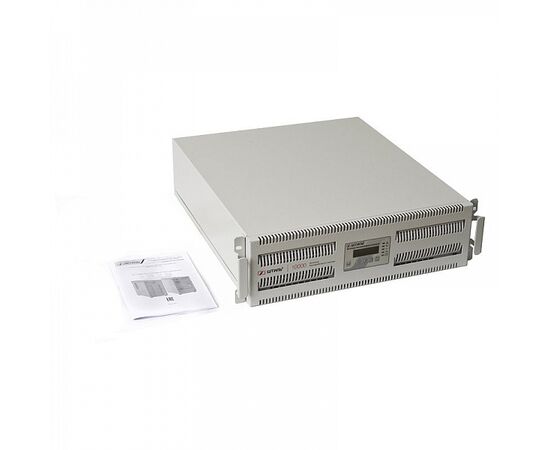 ИБП Штиль SR3110L, изображение 4