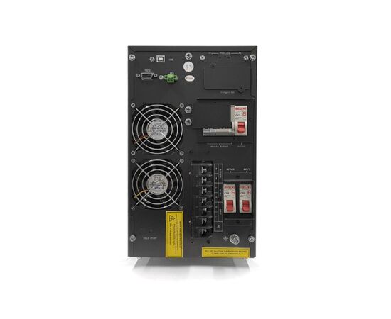 ИБП HIDEN EXPERT UDC92010H-12A, изображение 4