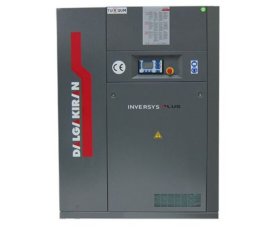 Компрессор DALGAKIRAN INVERSYS Plus 18-7,5