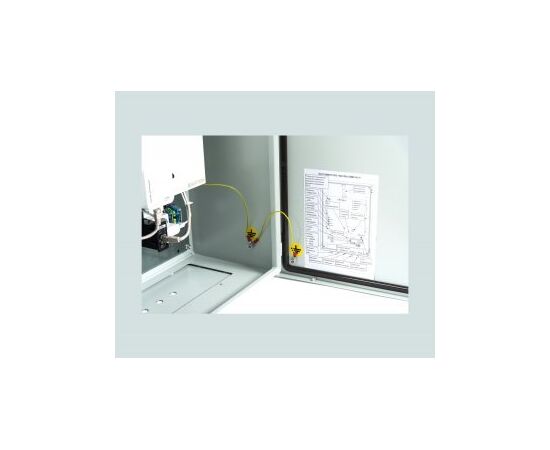 ИБП Бастион SKAT SMART UPS-1000 IP65 SNMP Wi-Fi, изображение 5