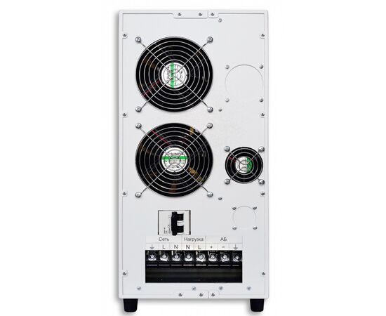 ИБП Энергетические технологии ДПК-1/1-10-220-М, изображение 2