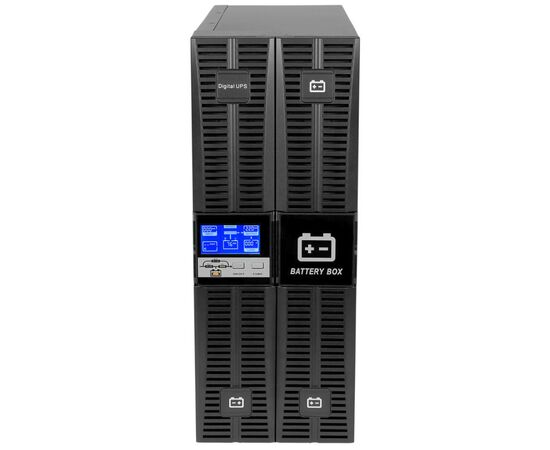 ИБП HIDEN EXPERT UDC9206S-RT, изображение 5 от магазина Вимкор ИБП HIDEN EXPERT UDC9206S-RT, изображение 5