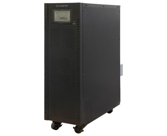 ИБП Энергия Омега-33-15K-1x32, изображение 3 от магазина Вимкор ИБП Энергия Омега-33-15K-1x32, изображение 3