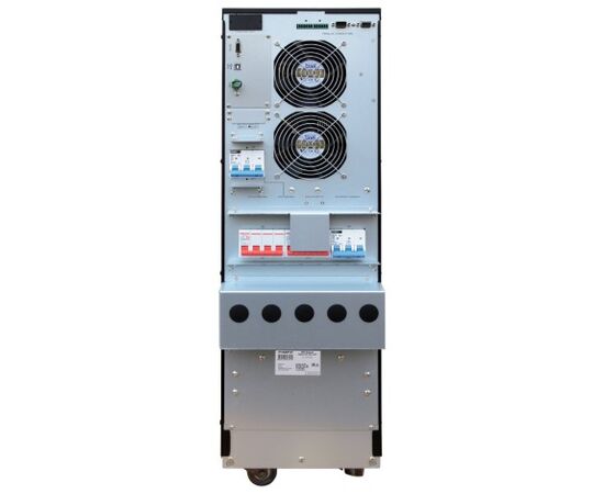 ИБП Энергия Омега-33-30K-2x32, изображение 5 от магазина Вимкор ИБП Энергия Омега-33-30K-2x32, изображение 5