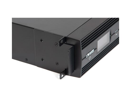 ИБП Бастион SKAT-UPS 3000 RACK+6x9Ah, изображение 5