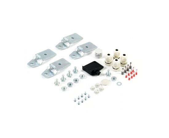 ИБП Бастион SKAT SMART UPS-600 IP65 SNMP Wi-Fi, изображение 6