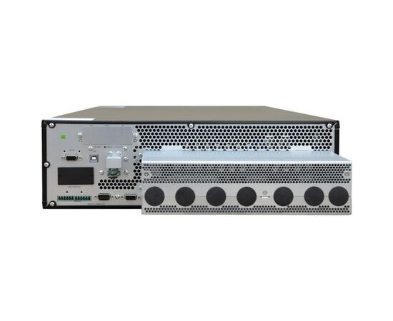 ИБП Энергия Омега-33-40K-0-RT, изображение 5