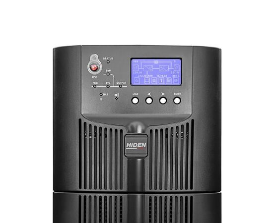ИБП HIDEN EXPERT HE33015XS, изображение 2
