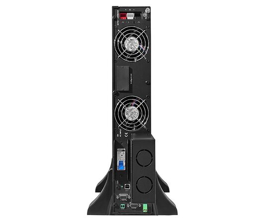 ИБП HIDEN KU9110-RT, изображение 5