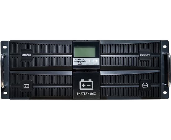 ИБП ИМПУЛЬС ФОРВАРД 6000, изображение 2