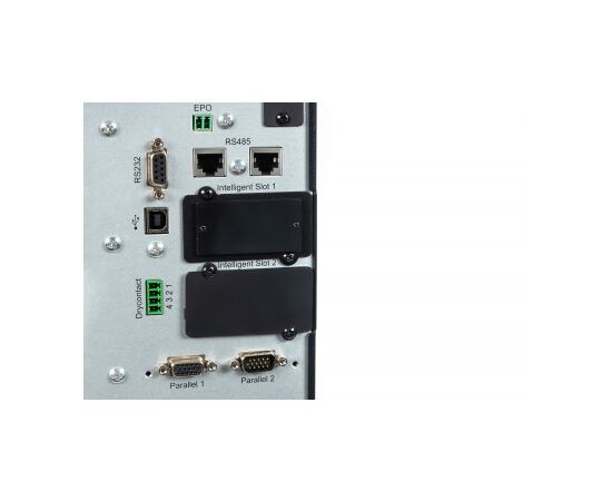 ИБП Бастион SKAT-UPS 10-3/3, изображение 7