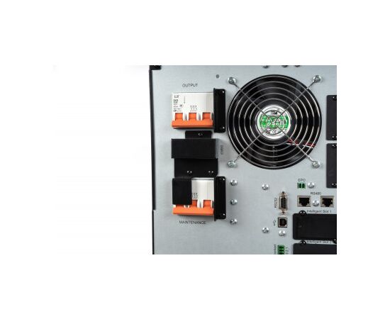 ИБП Бастион SKAT-UPS 10-3/3, изображение 9