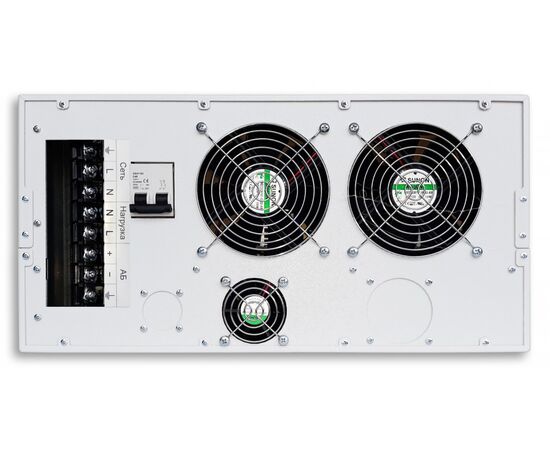 ИБП Энергетические технологии ДПК-1/1-6-220-ТМ, изображение 3