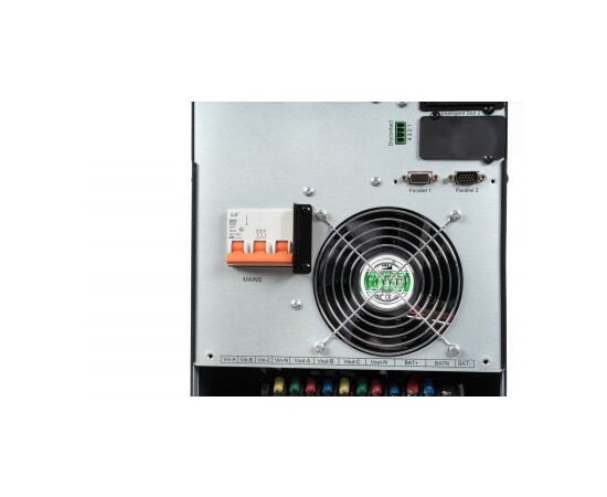 ИБП Бастион SKAT-UPS 10-3/3, изображение 10