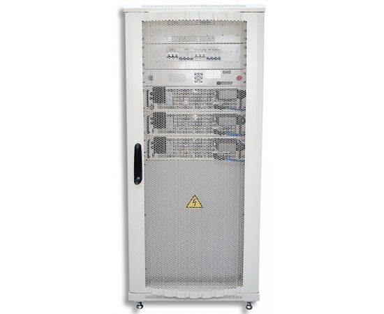 ИБП Энергетические технологии ДПК-3/3-30-380-Т, изображение 3