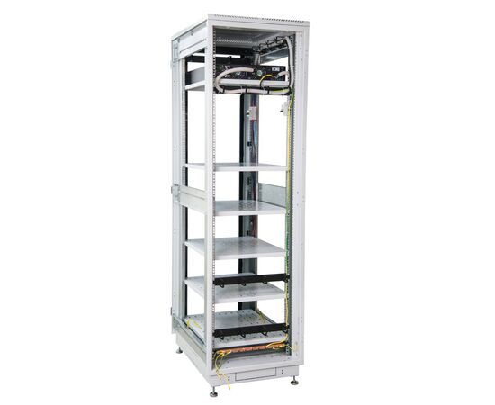 Комплекс бесперебойного питания Бастион SKAT-UPS 6000 SNMP, изображение 4