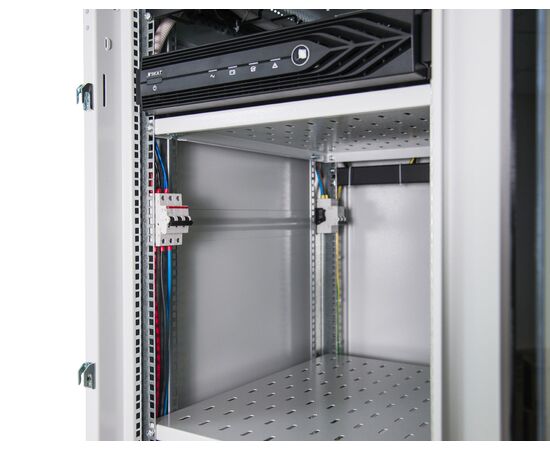 Комплекс бесперебойного питания Бастион SKAT-UPS 6000 SNMP, изображение 6