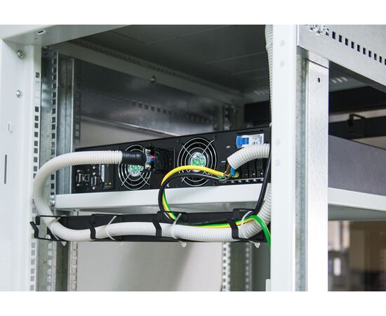 Комплекс бесперебойного питания Бастион SKAT-UPS 6000 SNMP, изображение 8