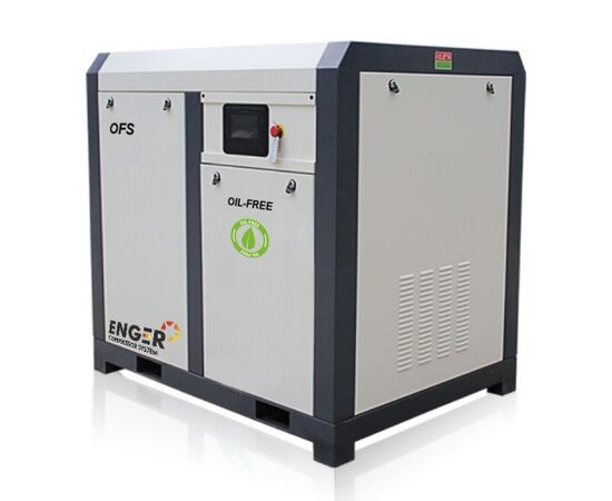 Компрессор Enger OFS-45А PM VSD 8