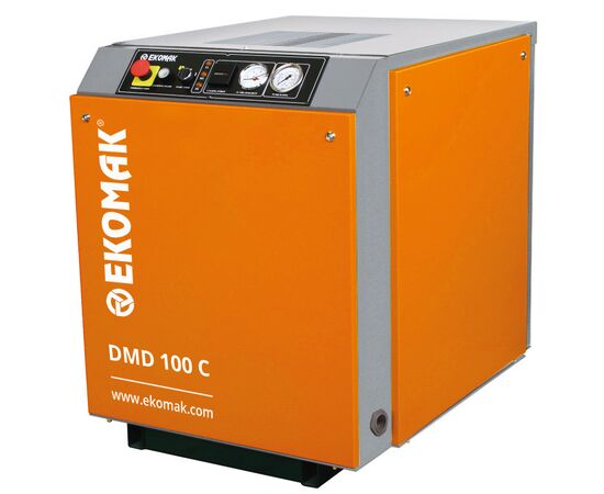 Компрессор Ekomak DMD 55 C 7