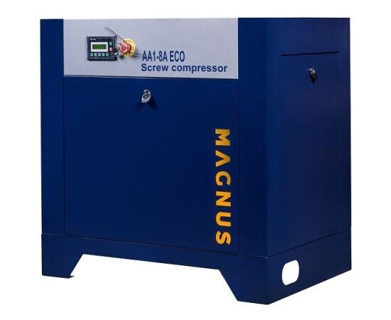 Компрессор Magnus АА1-08A-F ЕСО LD, изображение 2