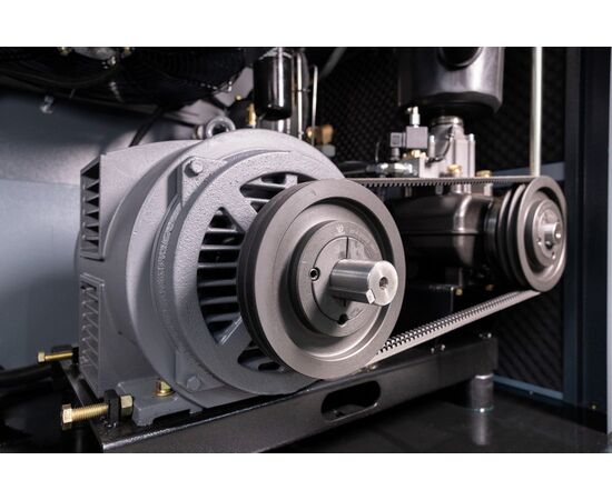 Компрессор IRONMAC IC 7,5/10 B, изображение 6 от магазина Вимкор Компрессор IRONMAC IC 7,5/10 B, изображение 6