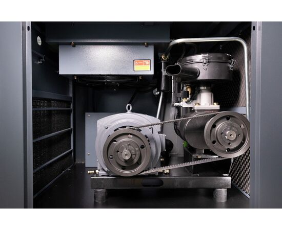 Компрессор IRONMAC IC 7,5/10 B, изображение 7 от магазина Вимкор Компрессор IRONMAC IC 7,5/10 B, изображение 7