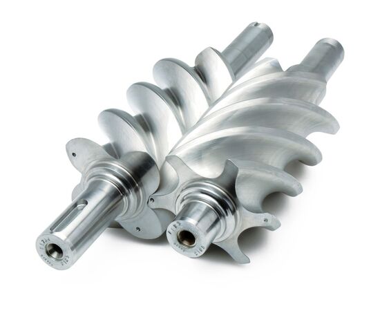 Компрессор IRONMAC IC 10/10 AM, изображение 6