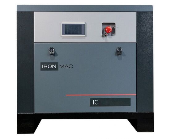 Компрессор IRONMAC IC 7,5/8 DIGI