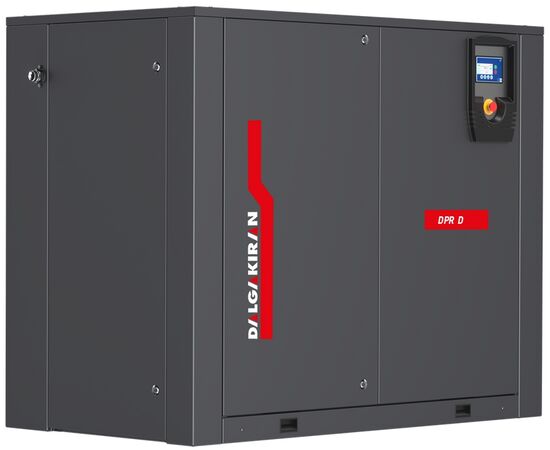 Компрессор DALGAKIRAN DPR D 75-8,5