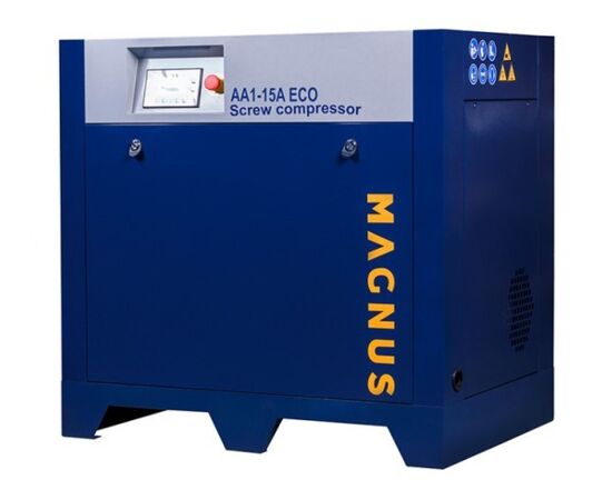 Компрессор Magnus АА1-15А ЕСО LD, изображение 2