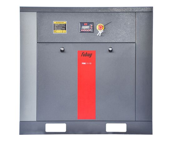 Компрессор Fubag FSK 11-10 (641428), изображение 2