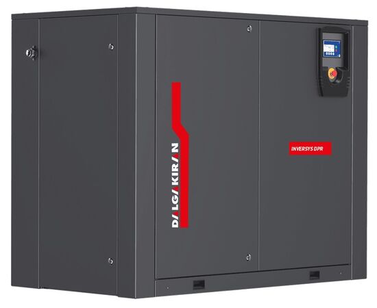 Компрессор DALGAKIRAN INVERSYS DPR 75-10