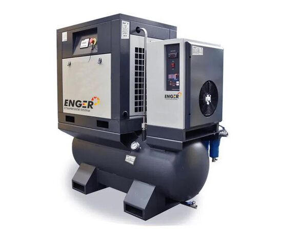 Компрессор Enger HC-18,5BFR-450 8 бар