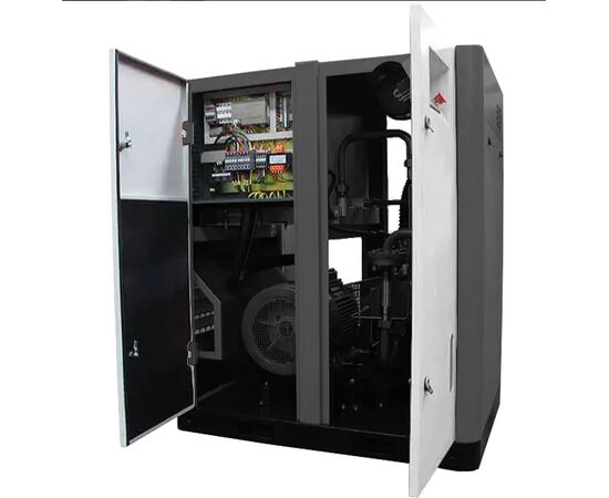 Компрессор GMP GM-5.5R 10, изображение 3 от магазина Вимкор Компрессор GMP GM-5.5R 10, изображение 3