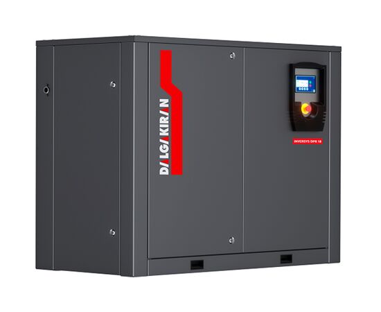 Компрессор DALGAKIRAN INVERSYS DPR 30-13 ID