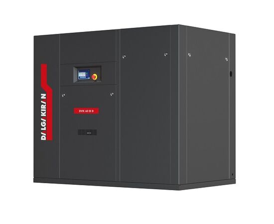 Компрессор DALGAKIRAN DVK D 60B-7 ID