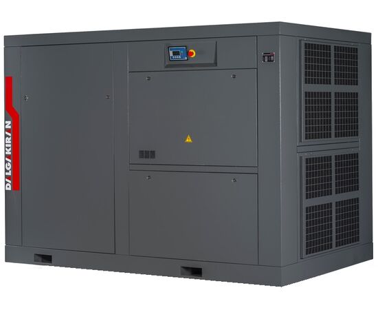 Компрессор DALGAKIRAN DVK 125D-13
