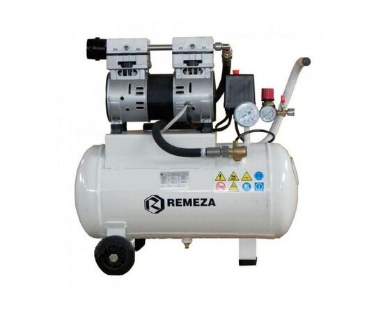 Компрессор Remeza СБ4/C-50.OLD20-3 (3046640), изображение 2